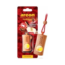 Areon Fresco On-off Regular Apple&cinnamon Oto Araç Kokusu