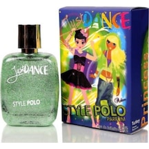 Style Polo Just Dance Çocuk Parfüm EDT 50 ML