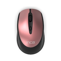 Inca IWM-396ST 1600 DPI Kablosuz Sessiz Optik Mouse