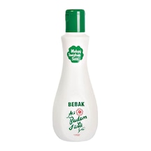 Bebak Acı Badem Sütü 120 ML