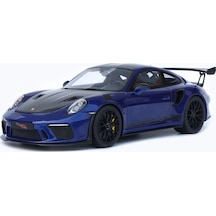 Gt Spirit Gt526 1/18 Porsche 911 991.2 Gt3 Rs Wp 2018