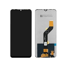 İnfinix Hot 10s Dokunmatik Ekran Siyah