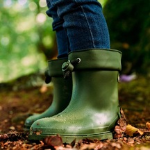 Igor İgor Bimbi Euri Çocuk Unisex Çizme w10257-10009 001