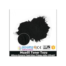 Kyocera Mita Tk-3170 Toner Tozu Uyumlu