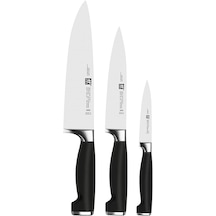 Zwilling Twin Four Star Bıçak Seti 3 Parça