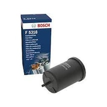 Volkswagen Golf 4 1.6 1997-2005 Bosch Benzin Filtresi