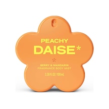 Daise Peachy Berry & Mandarin Vücut Spreyi 100ml
