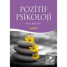 Pozitif Psikoloji / Alan  Carr