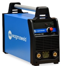 Magmaweld Monostick 165i Taşınabilir Örtülü Elektrod Kaynak Makinesi