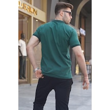 Koyu Yeşil
