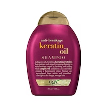 Organix Keratin Oil Kırılma Karşıtı Şampuan 385ml Diğer