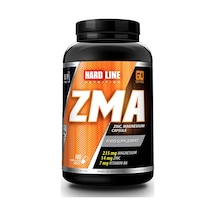 Hardlıne Zma 180   Kapsül