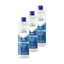 Avon Care Essential Nemlendirici Vücut Losyonu 3 x 400 ML