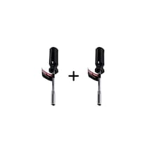 Baytec Tornavida Lokma 6mm Mk4501 4251- 2 Adet