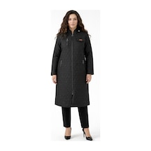 Nilay Kadın Spor Mevsimlik Kap Tunik Bgl-st05434 Siyah