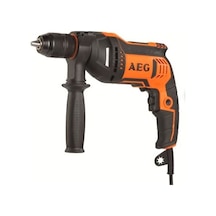 Aeg SBE 750 RE Darbeli Matkap 750 W - 4935442850