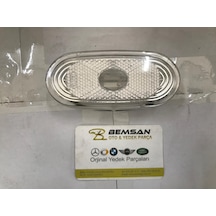Mercedes Sprinter W906 Yan Etek Lambası Beyaz (bsg) 0038202956