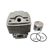 Silindir Piston Set - Knc Knc40 40mm