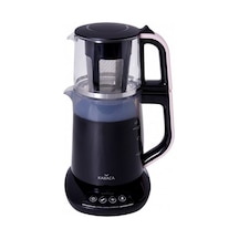 Karaca Demfit 2501 Sesli 1.5 L Çay Makinesi
