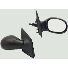 Dış Dikiz aynası Mekanik Sağ C2 03= Vm - 502r