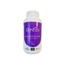 Natur Runflex Köpek Vitamin Mineral  60 Tablet