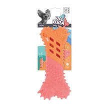 Vice Versa Bone Et Aromalı Köpek Oyuncağı 5,08x10,16x22,35 Cm