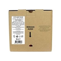 Eyüp Sabri Tuncer Zeytinyağlı Sıvı Sabun Ayvalık Zeytin Çiçeği 5lt Bag In Box Endüstriyel