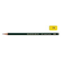 Faber-Castell Kurşun Kalem 9000 Dereceli 7B 5160119007