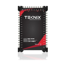 10x32 Sonlu Uydu Dağıtım Santrali Teknoline Multiswitch