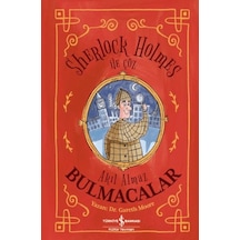 Sherlock Holmes İle Çöz - Ezjı-730741