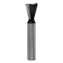 Professional Professional Aksesuar 2 608 628 408 Çinko Freze Ucu 8 Mm, D1 14,0 Mm, U 14,0 Mm, 1