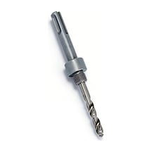 Tomax Bi-metal Panç Adaptörü 14-30mm Sds Plus Geçmeli