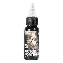 Victor Portugal Ink V3 - Radiant Tattoo Dövme Boyası - 1oz/30ml