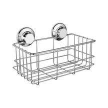 Emme Fincanı Banyo Rafı Krom