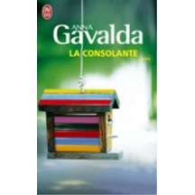 La consolante - Anna Gavalda