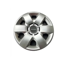 Koto 15 Jant Kapağı 4 Adet Esnek Kırılmaz Kapak Tüm Araçlar 310