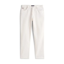 Tommy Hilfiger Denton 5pkt Moleskın, Ya8 Beyaz Erkek Kot Pantolon