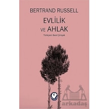 Evlilik Ve Ahlak- Cem Yayınevi