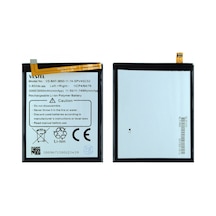 Teknonet Vestel Venüs Z10 Uyumlu Nettech 3000 Mah Batarya