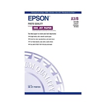 Epson A3+ Photo Quality Ink Jet Paper.C13S041069