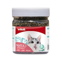 Asorti Kedi Otu 230 Ml 20 Gr, Enerji Artırıcı Özellikte 100 G