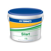 Terraco Silart Clear 7,5l