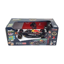 Kızılkaya 1:24 F1 Red Bull Formula Racing F2401