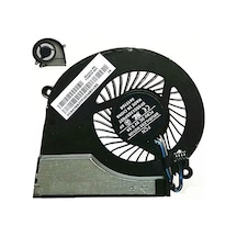 Hp Pavilion 14-e00, 15-e00, 17-e00, 724870-001 Notebook İşlemci, Cpu Fanı