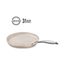 Korkmaz Granita 26 Cm Krep Tava Diğer