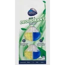 Care + Protect Eco+ Bulaşık Makinesi Deodorant