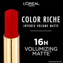 Colors Of Riche Intense Volume Ruj - 500 Freedom Abanoz