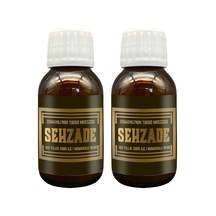 Şehzade Iksiri Şurubu 2 Adet Osmanlı Geleneğinden Bitki Extratlı Şurup 50 Ml