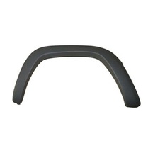 Jeep Cherokee Grand 99/05 Ön Çamurluk Ağzı Plastiği Sol Tyg - Çamurluk