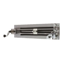 Seramik Kesme Makinası Af-26-600 Al-fa Tools